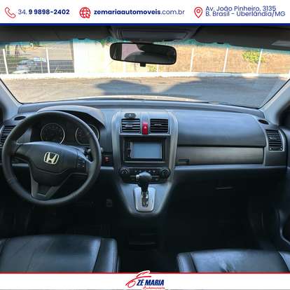 HONDA-CRV-2008