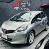 HONDA FIT 1.4 CX 16V FLEX 4P AUTOMÁTICO HONDA FIT 1.4 CX 16V FLEX 4P AUTOMÁTICO