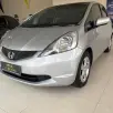 HONDA FIT 1.4 LX 16V FLEX 4P MANUAL HONDA FIT 1.4 LX 16V FLEX 4P MANUAL