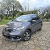 HONDA FIT 1.5 EXL 16V FLEX 4P AUTOMÁTICO HONDA FIT 1.5 EXL 16V FLEX 4P AUTOMÁTICO