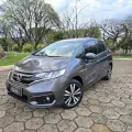 HONDA FIT 1.5 EXL 16V FLEX 4P AUTOMÁTICO HONDA FIT 1.5 EXL 16V FLEX 4P AUTOMÁTICO