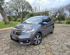 HONDA FIT 1.5 EXL 16V FLEX 4P AUTOMÁTICO HONDA FIT 1.5 EXL 16V FLEX 4P AUTOMÁTICO