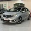 HONDA FIT 1.5 EXL 16V FLEX 4P AUTOMÁTICO HONDA FIT 1.5 EXL 16V FLEX 4P AUTOMÁTICO