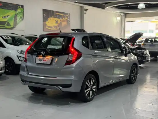 HONDA-FIT-2018