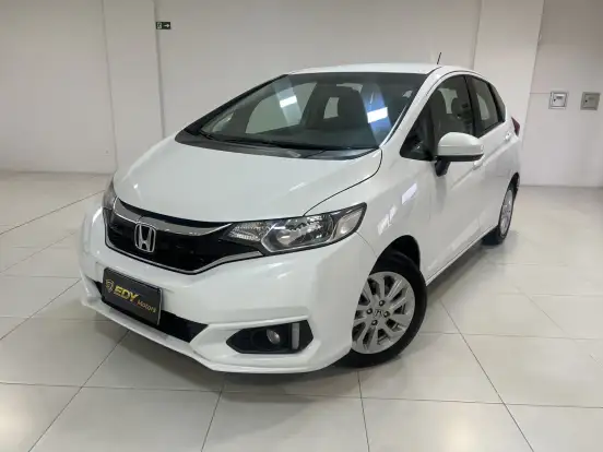 HONDA-FIT-1.5 LX 16V FLEX 4P AUTOMÁTICO HONDA-FIT-2020