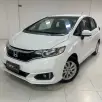 HONDA FIT 1.5 LX 16V FLEX 4P AUTOMÁTICO HONDA FIT 1.5 LX 16V FLEX 4P AUTOMÁTICO