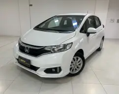HONDA FIT 1.5 LX 16V FLEX 4P AUTOMÁTICO HONDA FIT 1.5 LX 16V FLEX 4P AUTOMÁTICO