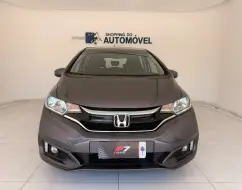HONDA FIT 1.5 LX 16V FLEX 4P AUTOMÁTICO HONDA FIT 1.5 LX 16V FLEX 4P AUTOMÁTICO