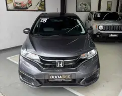 HONDA FIT 1.5 PERSONAL 16V FLEX 4P AUTOMÁTICO HONDA FIT 1.5 PERSONAL 16V FLEX 4P AUTOMÁTICO