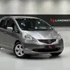HONDA FIT 1.4 LX 16V FLEX 4P AUTOMÁTICO HONDA FIT 1.4 LX 16V FLEX 4P AUTOMÁTICO
