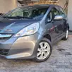 HONDA FIT 1.4 LX 16V FLEX 4P MANUAL HONDA FIT 1.4 LX 16V FLEX 4P MANUAL