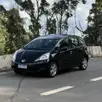 HONDA FIT 1.4 LX 16V FLEX 4P MANUAL HONDA FIT 1.4 LX 16V FLEX 4P MANUAL