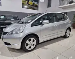 HONDA FIT 1.4 LXL 16V FLEX 4P AUTOMÁTICO HONDA FIT 1.4 LXL 16V FLEX 4P AUTOMÁTICO
