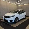 HONDA FIT 1.5 EX 16V FLEX 4P AUTOMÁTICO HONDA FIT 1.5 EX 16V FLEX 4P AUTOMÁTICO