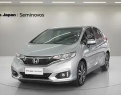HONDA FIT 1.5 EX 16V FLEX 4P AUTOMÁTICO HONDA FIT 1.5 EX 16V FLEX 4P AUTOMÁTICO