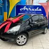 HONDA FIT 1.5 EX 16V FLEX 4P AUTOMÁTICO HONDA FIT 1.5 EX 16V FLEX 4P AUTOMÁTICO