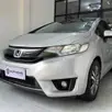 HONDA FIT 1.5 EX 16V FLEX 4P AUTOMÁTICO HONDA FIT 1.5 EX 16V FLEX 4P AUTOMÁTICO