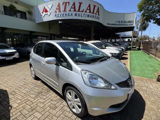 HONDA-FIT-2009