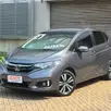 HONDA FIT 1.5 EX 16V FLEX 4P AUTOMÁTICO HONDA FIT 1.5 EX 16V FLEX 4P AUTOMÁTICO