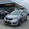 HONDA FIT 1.5 EX 16V FLEX 4P AUTOMÁTICO HONDA FIT 1.5 EX 16V FLEX 4P AUTOMÁTICO