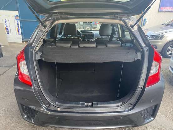HONDA-FIT-1.5 EX 16V FLEX 4P AUTOMÁTICO HONDA-FIT-2016