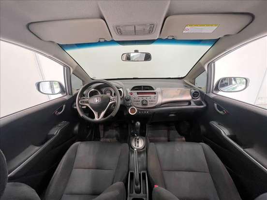 HONDA-FIT-1.5 EX 16V FLEX 4P AUTOMÁTICO HONDA-FIT-2013