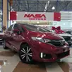 HONDA FIT 1.5 EX 16V FLEX 4P AUTOMÁTICO HONDA FIT 1.5 EX 16V FLEX 4P AUTOMÁTICO