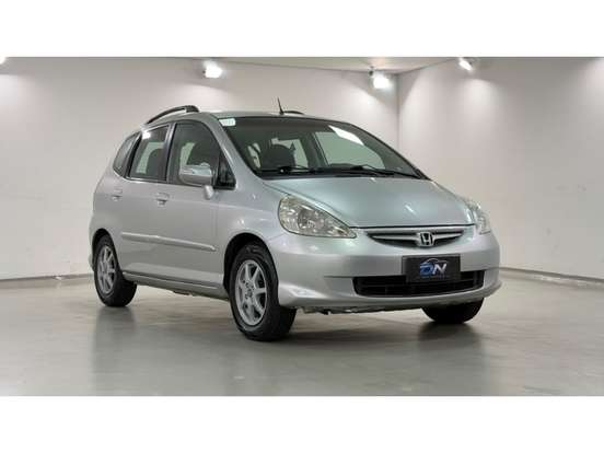 HONDA-FIT-1.5 EX 16V FLEX 4P MANUAL HONDA-FIT-2007