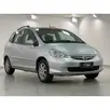 HONDA FIT 1.5 EX 16V FLEX 4P MANUAL HONDA FIT 1.5 EX 16V FLEX 4P MANUAL