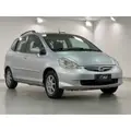 HONDA FIT 1.5 EX 16V FLEX 4P MANUAL HONDA FIT 1.5 EX 16V FLEX 4P MANUAL