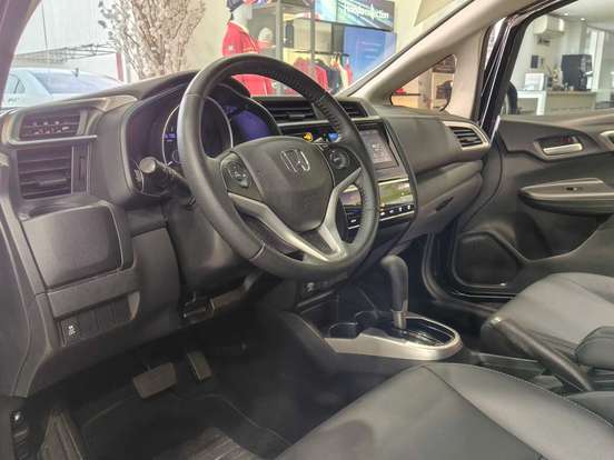 HONDA-FIT-2018