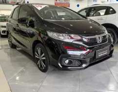 HONDA FIT 1.5 EXL 16V FLEX 4P AUTOMÁTICO HONDA FIT 1.5 EXL 16V FLEX 4P AUTOMÁTICO