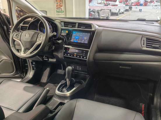 HONDA-FIT-2018