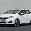 HONDA FIT 1.5 EXL 16V FLEX 4P AUTOMÁTICO HONDA FIT 1.5 EXL 16V FLEX 4P AUTOMÁTICO