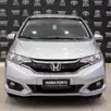 HONDA FIT 1.5 LX 16V FLEX 4P AUTOMÁTICO HONDA FIT 1.5 LX 16V FLEX 4P AUTOMÁTICO