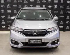 HONDA FIT 1.5 LX 16V FLEX 4P AUTOMÁTICO HONDA FIT 1.5 LX 16V FLEX 4P AUTOMÁTICO