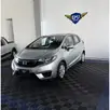 HONDA FIT 1.5 LX 16V FLEX 4P AUTOMÁTICO HONDA FIT 1.5 LX 16V FLEX 4P AUTOMÁTICO