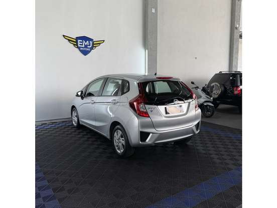 HONDA-FIT-1.5 LX 16V FLEX 4P AUTOMÁTICO HONDA-FIT-2015