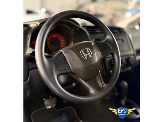 HONDA-FIT-1.5 LX 16V FLEX 4P AUTOMÁTICO HONDA-FIT-2015