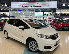 HONDA FIT 1.5 LX 16V FLEX 4P AUTOMÁTICO HONDA FIT 1.5 LX 16V FLEX 4P AUTOMÁTICO