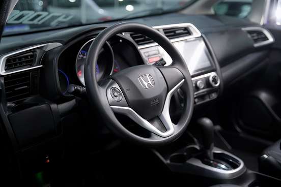 HONDA-FIT-1.5 LX 16V FLEX 4P AUTOMÁTICO HONDA-FIT-2016