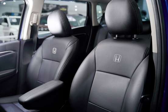 HONDA-FIT-1.5 LX 16V FLEX 4P AUTOMÁTICO HONDA-FIT-2016