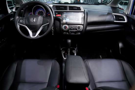 HONDA-FIT-1.5 LX 16V FLEX 4P AUTOMÁTICO HONDA-FIT-2016