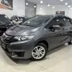 HONDA FIT 1.5 LX 16V FLEX 4P MANUAL HONDA FIT 1.5 LX 16V FLEX 4P MANUAL