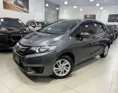 HONDA FIT 1.5 LX 16V FLEX 4P MANUAL HONDA FIT 1.5 LX 16V FLEX 4P MANUAL