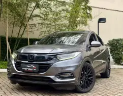 HONDA HR-V 1.5 16V TURBO GASOLINA TOURING 4P AUTOMÁTICO HONDA HR-V 1.5 16V TURBO GASOLINA TOURING 4P AUTOMÁTICO