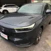 HONDA HR-V 1.5 DI I-VTEC FLEX EX CVT HONDA HR-V 1.5 DI I-VTEC FLEX EX CVT