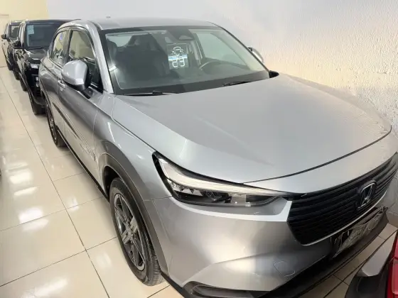 HONDA HR-V 1.5 DI I-VTEC FLEX EXL CVT