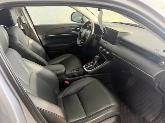HONDA-HR-V-1.5 DI I-VTEC FLEX EXL CVT HONDA-HR-V-2023