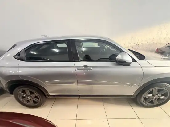 HONDA-HR-V-1.5 DI I-VTEC FLEX EXL CVT HONDA-HR-V-2023